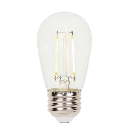 Light Bulb in Clear (88|5281000)