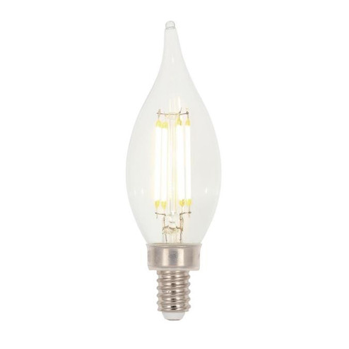 Light Bulb in Clear (88|5272000)