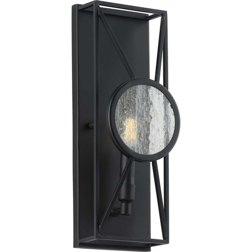Cumberland One Light Wall Sconce in Aged Bronze (54|P710076-196)