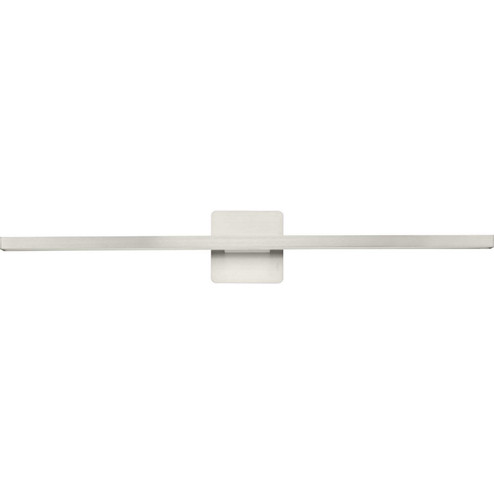 Phase 5 LED LED Vanity in Brushed Nickel (54|P300450-009-CS)