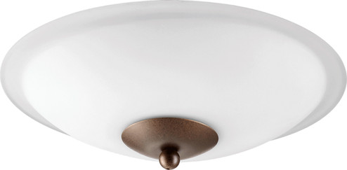 1180 Light Kits LED Fan Light Kit in Oiled Bronze w/ Satin Opal (19|1180-886)