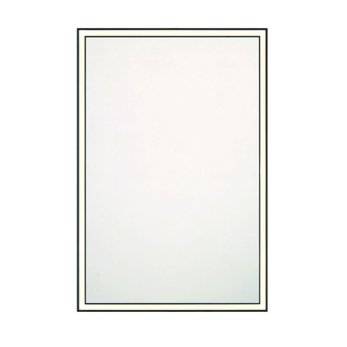 Nixon LED Mirror in Black (40|47564-039)