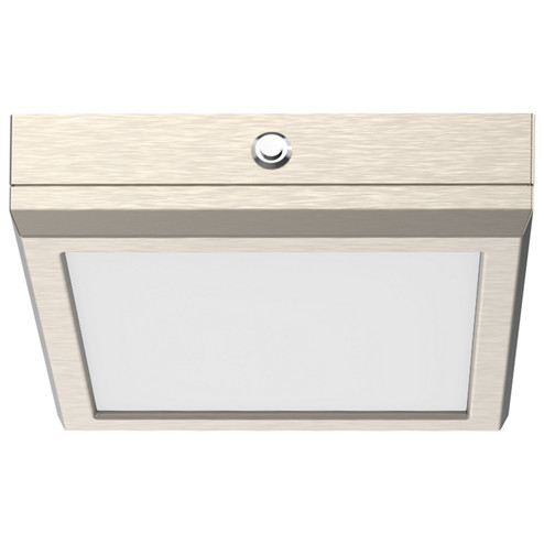 Batt Backup in Brushed Nickel (72|62-1717-EM)