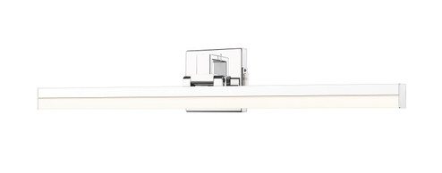 Liam LED Vanity in Chrome (224|1009-32W-CH-LED)