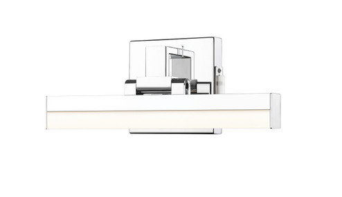 Liam LED Vanity in Chrome (224|1009-13W-CH-LED)