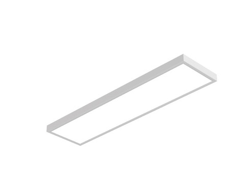 Elsie Flushmount in Matte White (214|DVP39148MW)