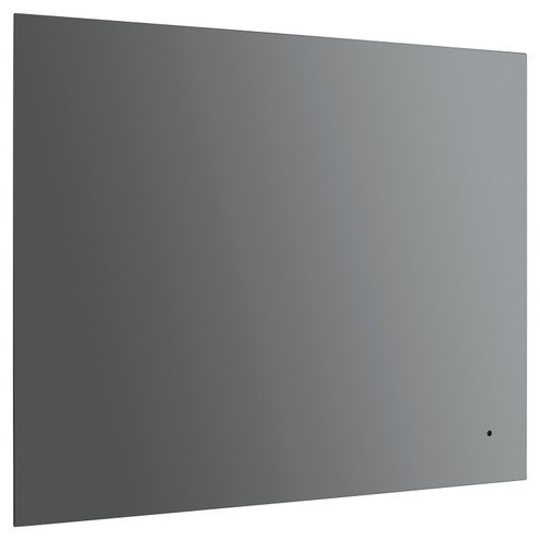 Track LED Mirror in Black (440|3-0506-15)