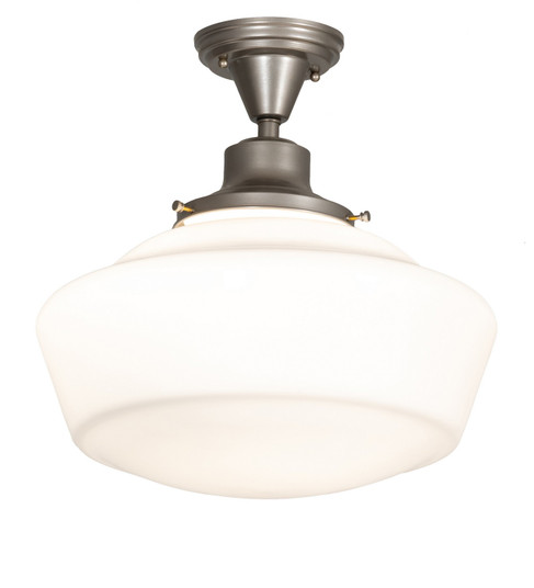 Revival One Light Pendant in Nickel (57|272015)