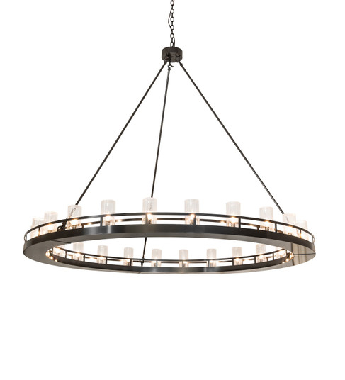 Barbury 24 Light Chandelier in Exterior Oil Rubbed Bronze (57|271541)