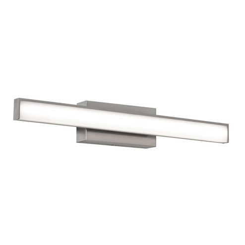 Tonya LED Vanity in Satin Nickel (162|TNYV1803LAJUDSN)