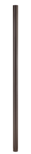 Quoizel Outdoor Post in Medici Bronze (10|PO9120Z)