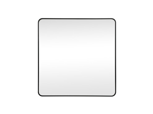 Evermore Mirror in Black (173|MR804242BK)