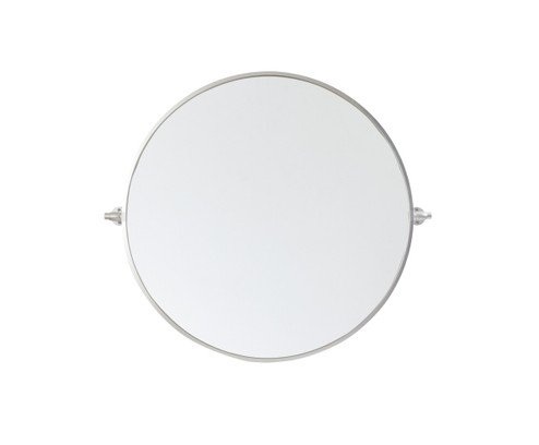 Everly Mirror in silver (173|MR6B30SIL)
