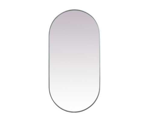 Asha Mirror in Silver (173|MR2A3060SIL)