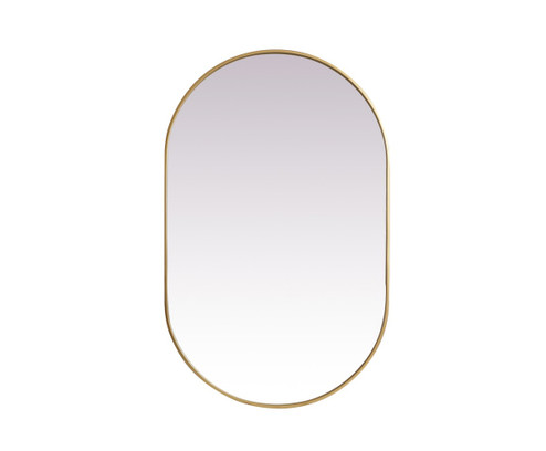 Asha Mirror (173|MR2A3048BRS)