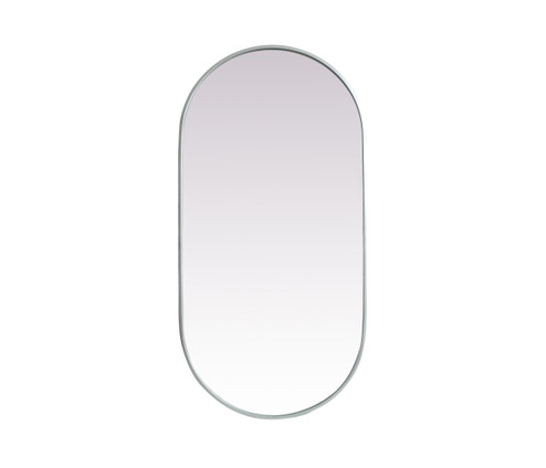 Asha Mirror (173|MR2A2448SIL)