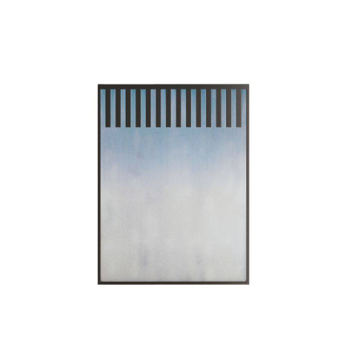 Zelina Mirror in Bronze, Iron (314|WDI01)