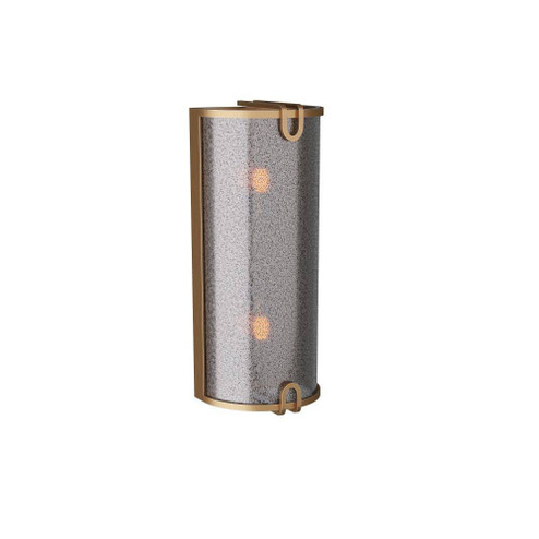 Adriel Wall Sconce in Antique Brass (314|DWI10)