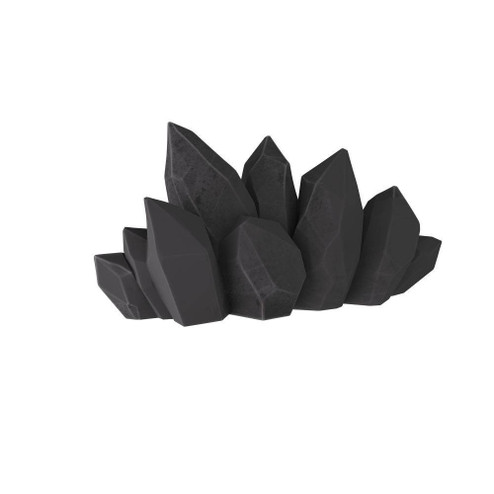 Xalapa Sculpture in Charcoal (314|ASC16)