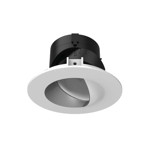 Aether 2'' LED Light Engine in Black/White (34|R2ARWT-A840-BKWT)