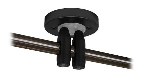 Dual Feed Remote Canopy 2.75'' (408|MSCPDIRDU2BL)