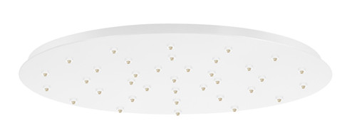 Canopy (408|CPEJRN36WH42LED)