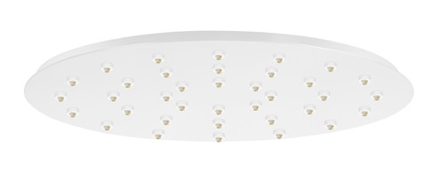 Canopy (408|CPEJRN36WH32LED)