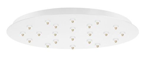 Canopy (408|CPEJRN22WH24LED)