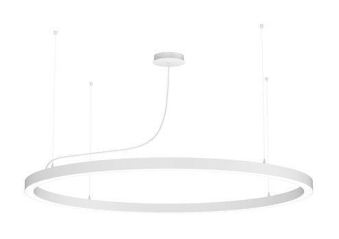 Chandelier (408|CH151WH4K)