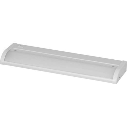 Led Undercabinet LED Undercabinet in White (54|P700001-028-30)