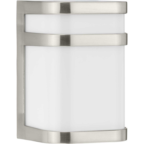 Valera LED LED Linear Lantern in Brushed Nickel (54|P5800-0930K9)
