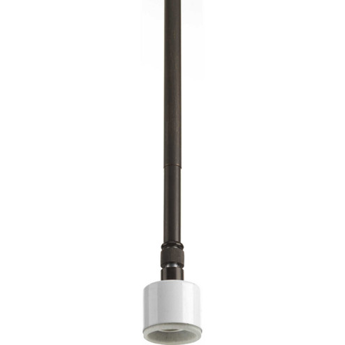 Markor One Light Pendant in Antique Bronze (54|P5198-20)