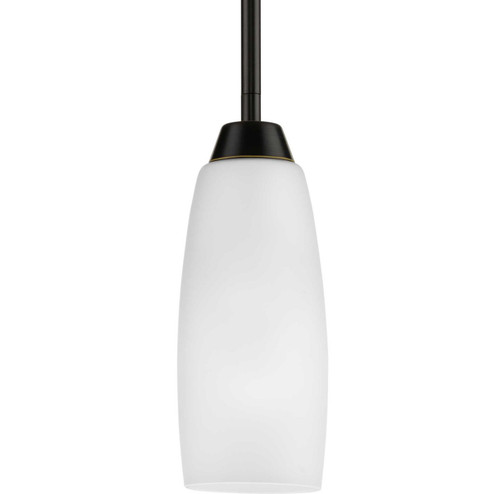 Wisten One Light Mini Pendant in Antique Bronze (54|P5167-20)