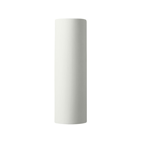 Ambiance LED Outdoor Wall Sconce in Bisque (102|CER-5409W-BIS)