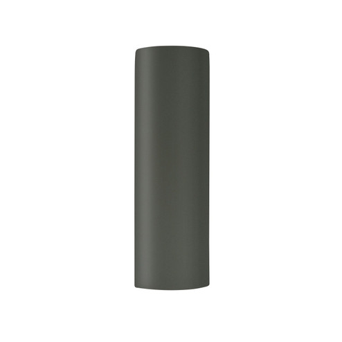 Ambiance One Light Wall Sconce in Pewter Green (102|CER-5407-PWGN)