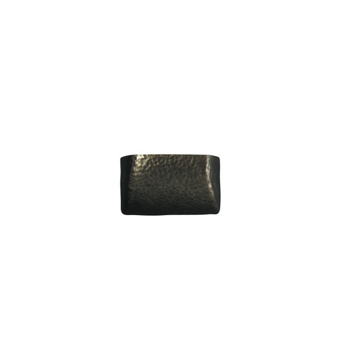 Ambiance One Light Wall Sconce in Muted Yellow (102|CER-2900-MYLW)