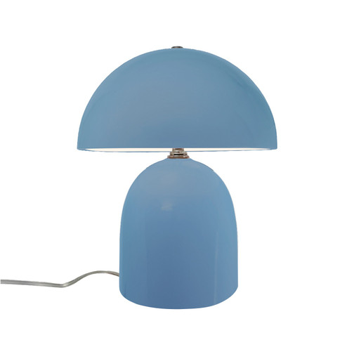 Portable Two Light Portable in Sky Blue (102|CER-2510-SKBL)