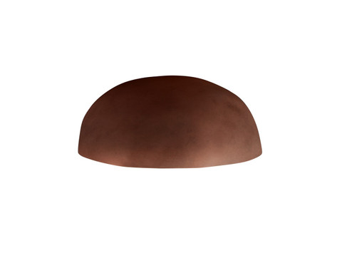 Ambiance LED Outdoor Wall Sconce in Sky Blue (102|CER-2190W-SKBL-LED1-1000)