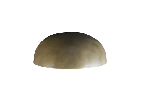 Ambiance One Light Outdoor Wall Sconce in Sky Blue (102|CER-2190W-SKBL)