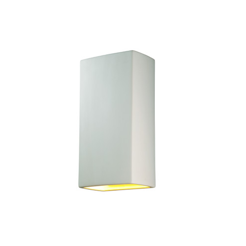 Ambiance LED Wall Sconce in Matte Green (102|CER-1175-MGRN-LED2-2000)