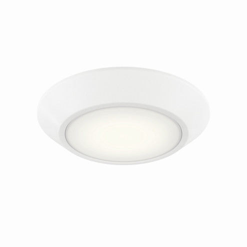 Horizon Select LED Downlight in White (12|43874WH5CCT)