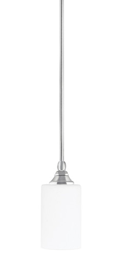 Stem One Light Mini Pendant in Chrome (200|23-CH-310)