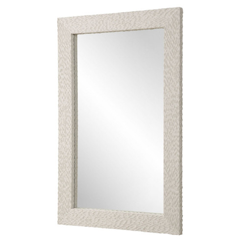 Everett Mirror in Aged Ivory (52|09999)