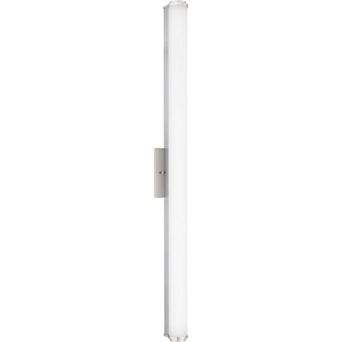 Phase 1.1 Led LED Linear Bath in Brushed Nickel (54|P300225-009-30)