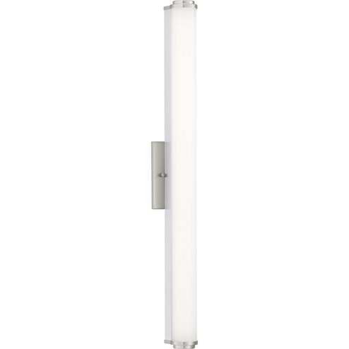 Phase 1.1 Led LED Linear Bath in Brushed Nickel (54|P300224-009-30)