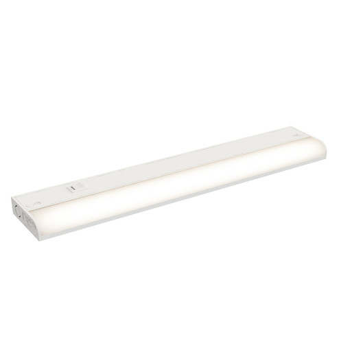 CounterMax Lite LED Under Cabinet in White (16|UCL-89844WT)