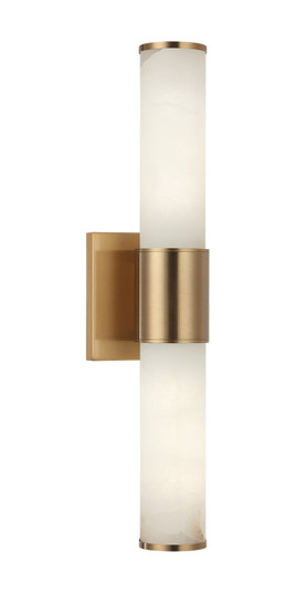 London LED Wall Sconce (423|S01412AG)