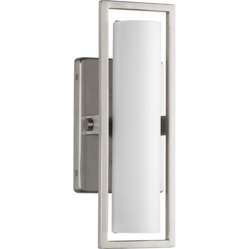 Frame LED LED Bath in Brushed Nickel (54|P2781-0930K9)