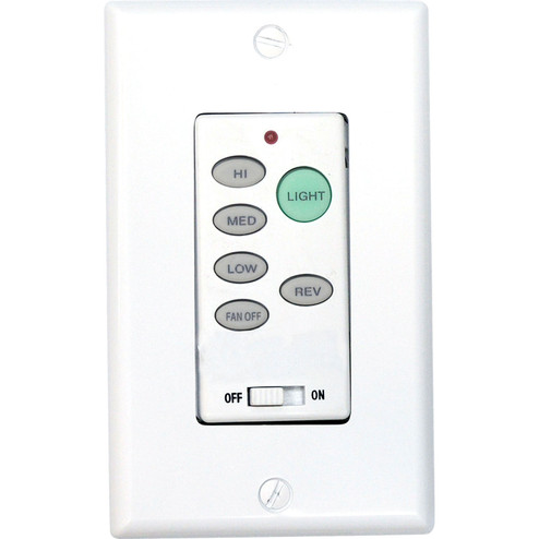 Airpro Remote Control in White (54|P2631-30)