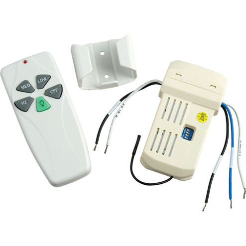 Air Pro Remote Control in White (54|P2618-01)